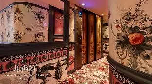De Josephine Bonaparte 4* Parijs