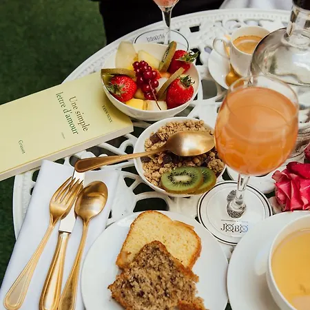 Hotel De Josephine Bonaparte 4*