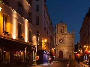 Hotel De Josephine Bonaparte 4*