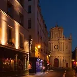 Hotel De Josephine Bonaparte 4*