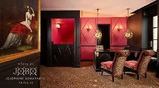 Szálloda De Josephine Bonaparte