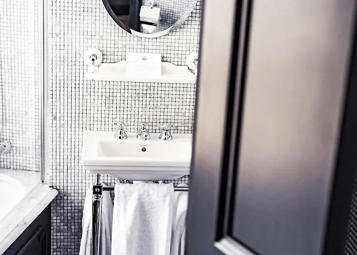 De Josephine Bonaparte 4* Párizs