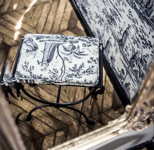 De Josephine Bonaparte Párizs