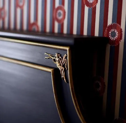 Szálloda De Josephine Bonaparte