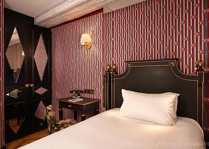 Szálloda De Josephine Bonaparte