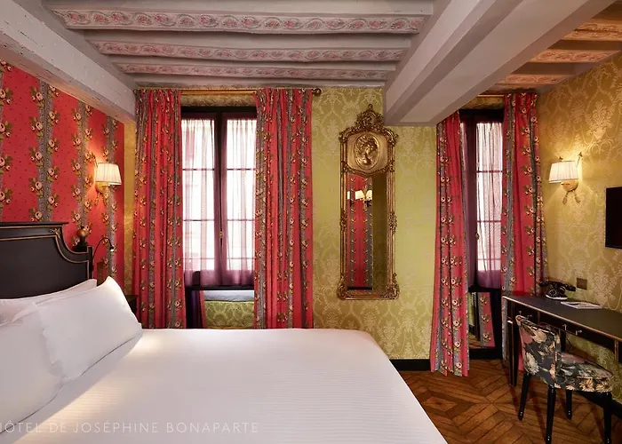 De Josephine Bonaparte Párizs