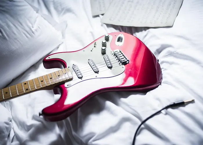 De Josephine Bonaparte Szálloda