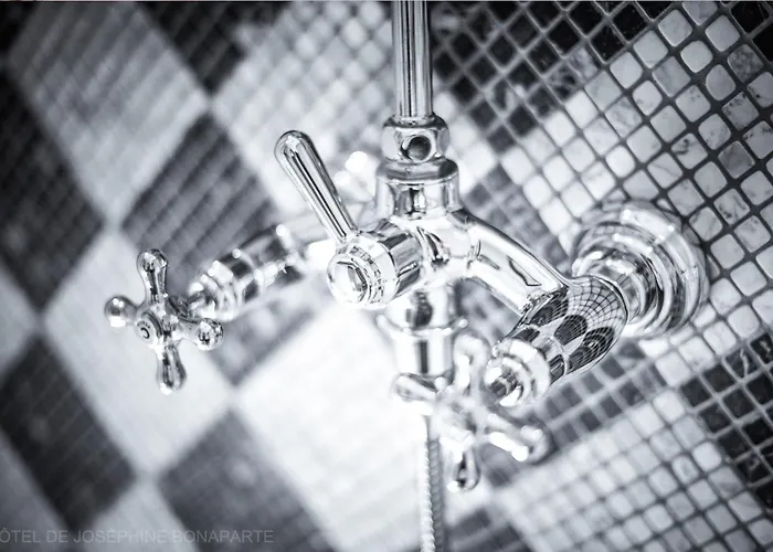 De Josephine Bonaparte Szálloda