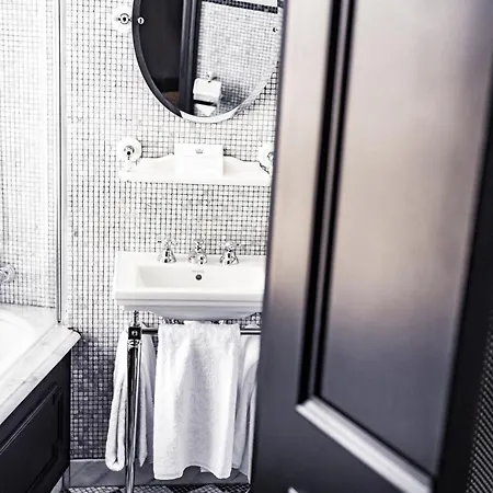 De Josephine Bonaparte 4* Paris