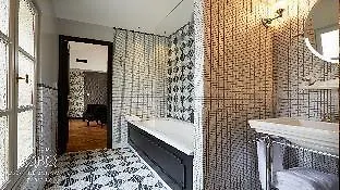 De Josephine Bonaparte Hotel 4*