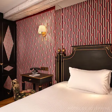 Hotel De Josephine Bonaparte