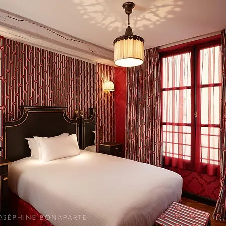 Hotel De Josephine Bonaparte